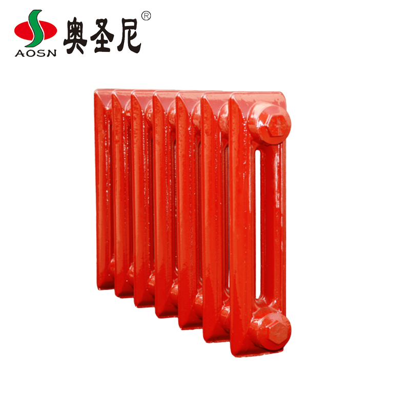 鑄鐵散熱器MC140、90