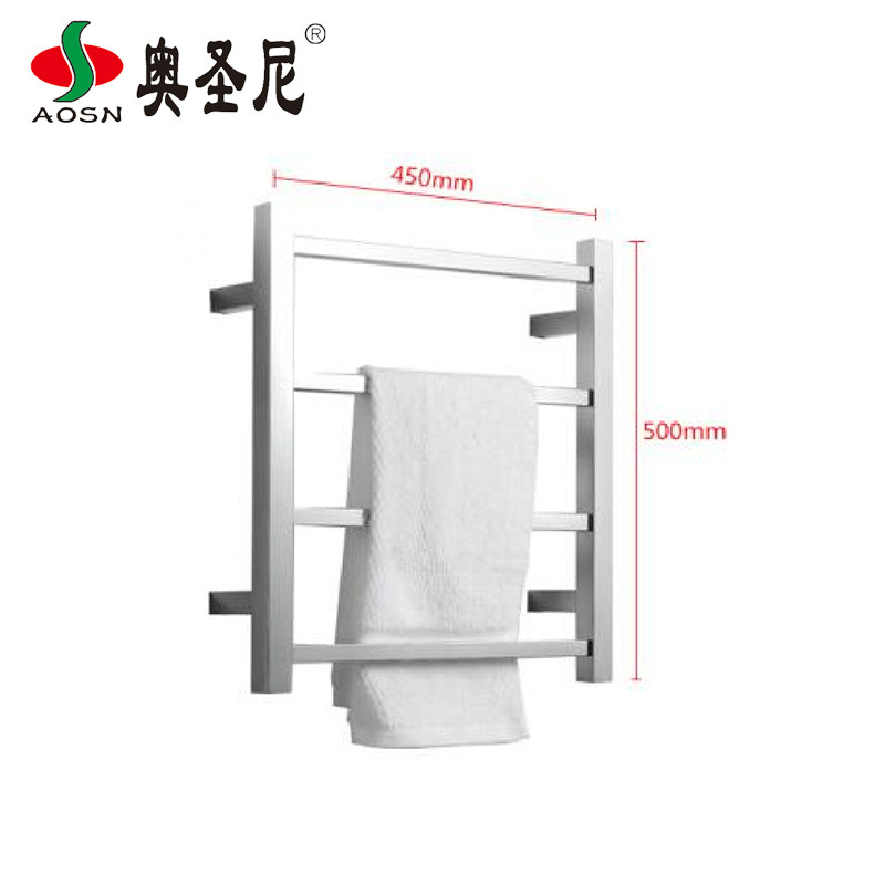 電熱毛巾架散熱器